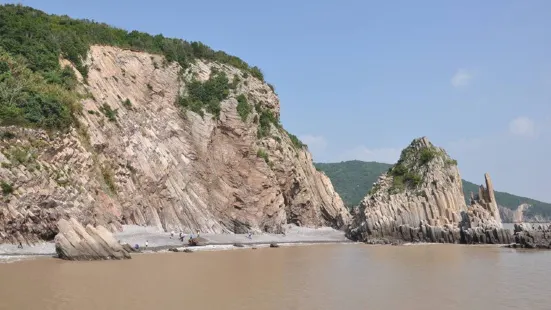 Hua'ao Stone Forest