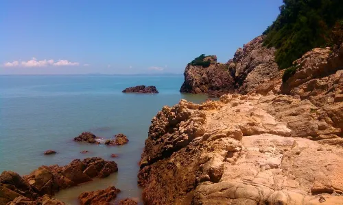 Deer Island