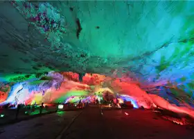 Penglai Celestial Cave