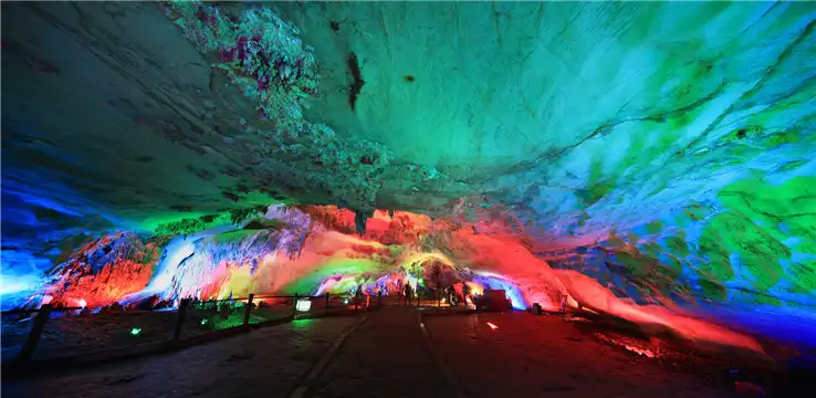Hotels near Peng Lai Xian Dong