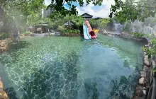 Zhongshan Quanyan Hot Springs