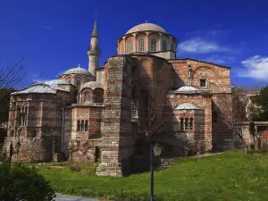 Shore Excursion: Istanbul Hidden Highlights Private Tour