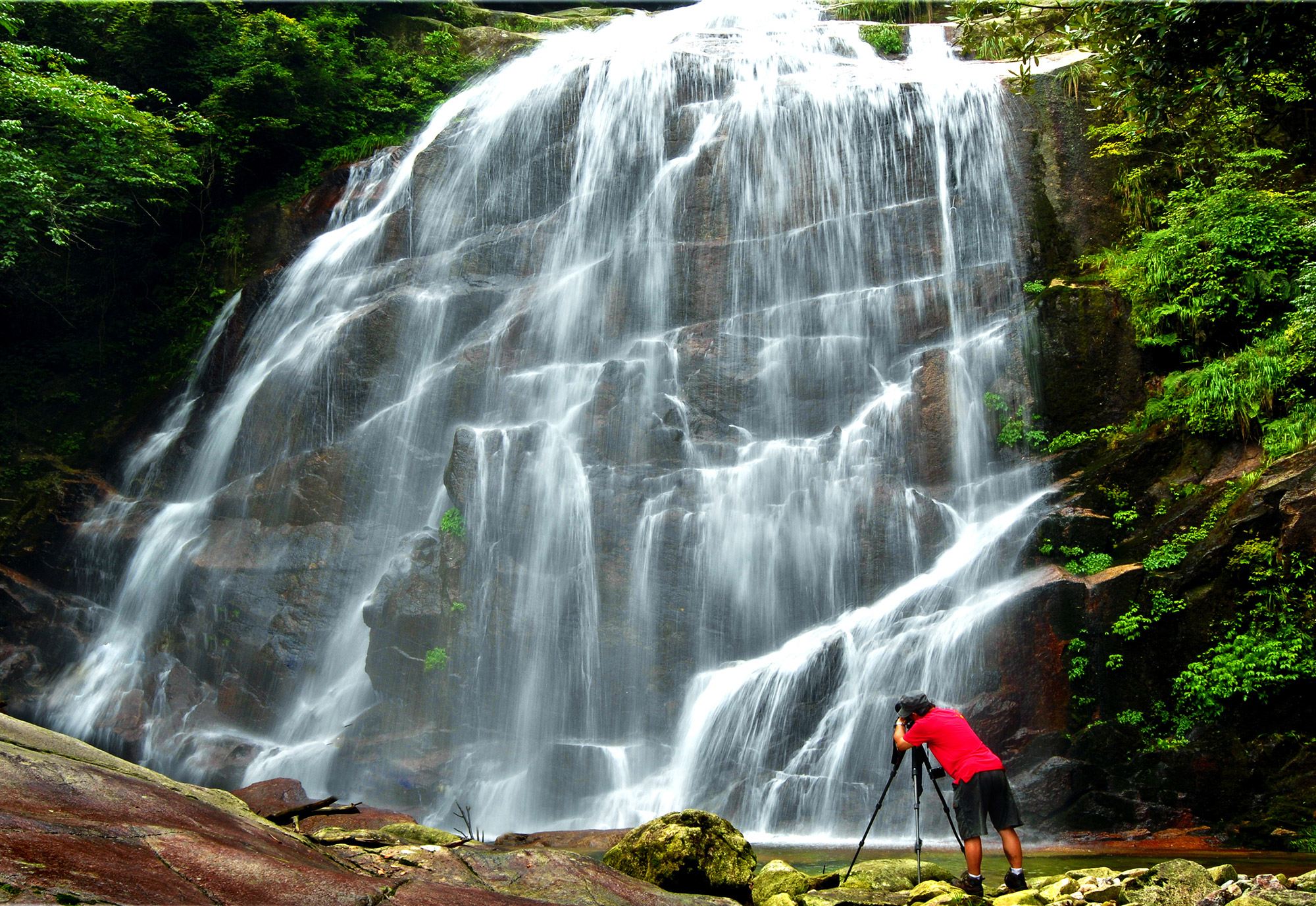 2人起私家團吉安武功山一日遊宜春萍鄉吉安新余上門接送