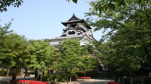 Inuyama Castle