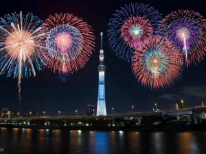 Tokyo Skytree