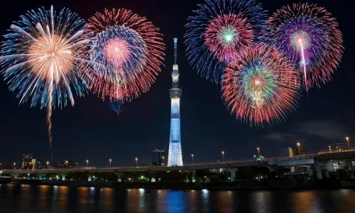 Tokyo Skytree