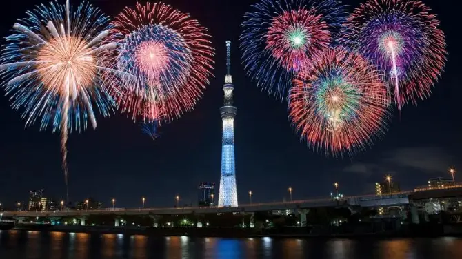 Tokyo