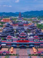 Changsha Fantawild Oriental Heritage