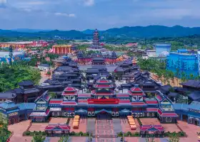 Changsha Fantawild Oriental Heritage