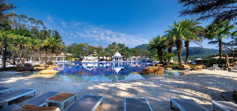 Tangxia Town Travel Guide 2026: Top Attractions, Things to Do & Deals ...