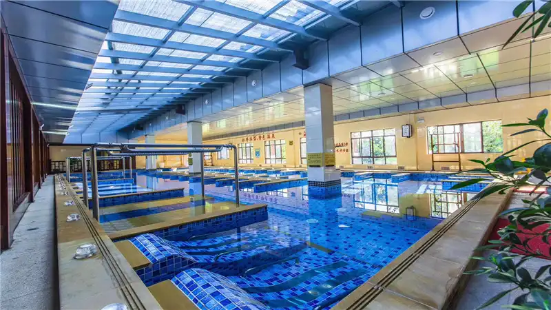 2_Jiangya Hot Spring