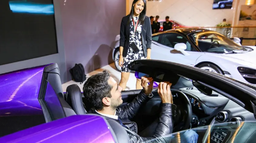 5_Shanghai Exhibition Center