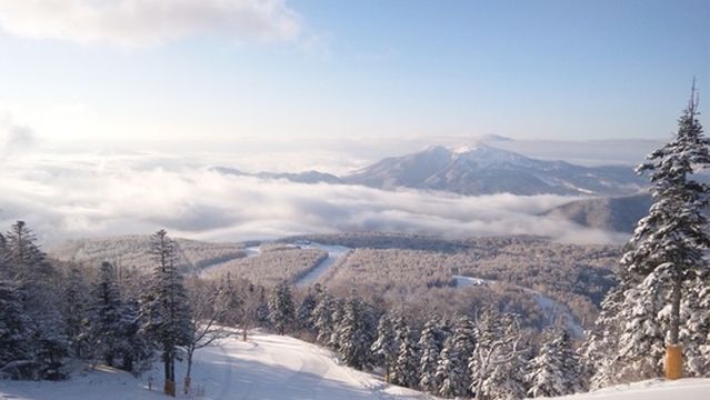Grandeco Snow Resort