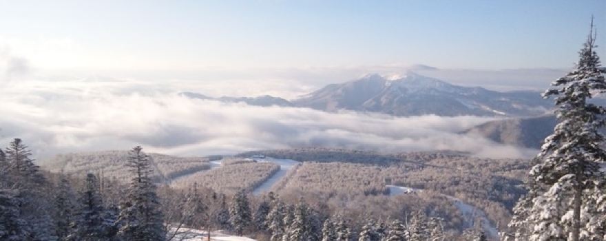 Grandeco Snow Resort