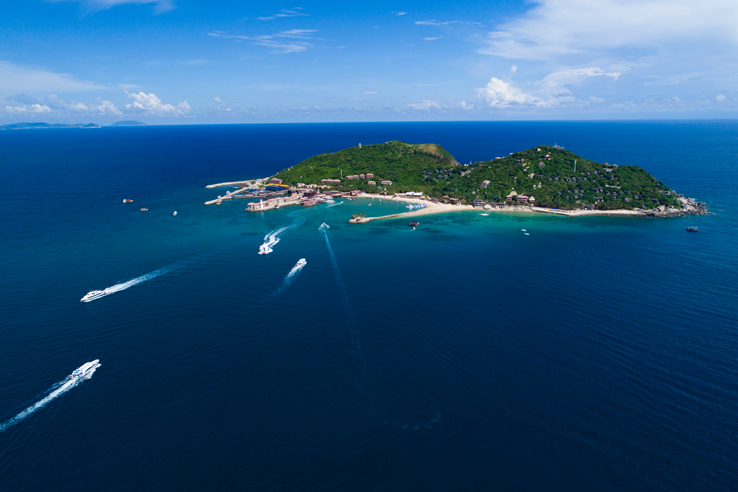 Must-see Attractions