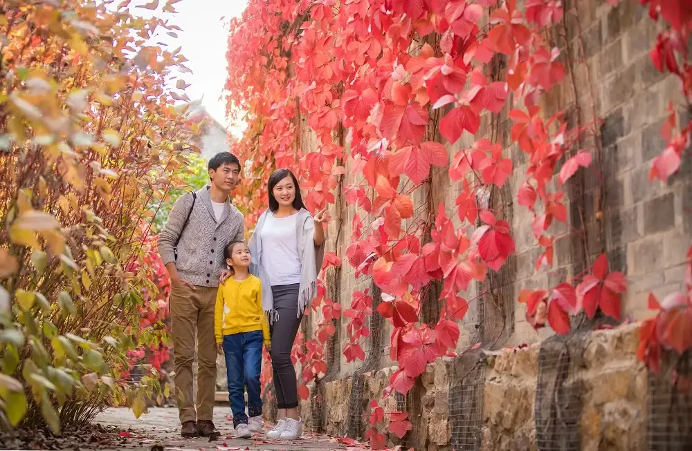 고북수진 1박 2일