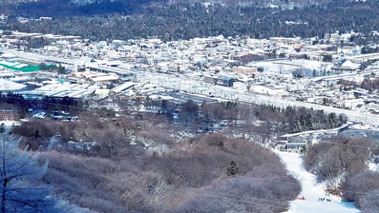 Karuizawa Prince Hotel Snow Resort