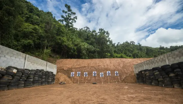 Shooting Ranges in Phuket