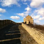 All Inclusive Great Wall Tour with Chaoyang Acrobatics 