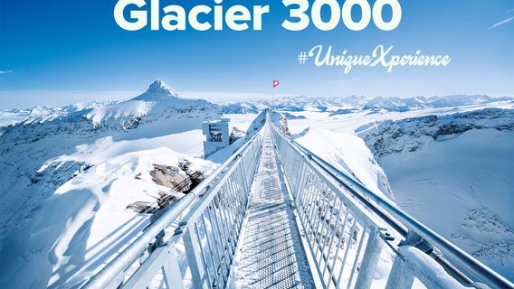 Les DiableretsTours