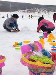 龍山國際滑雪場