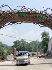 Guiyuan Ecological Park