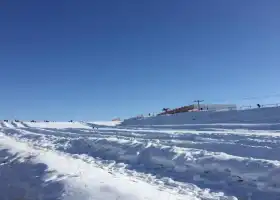 Dameixiyu Ski Field