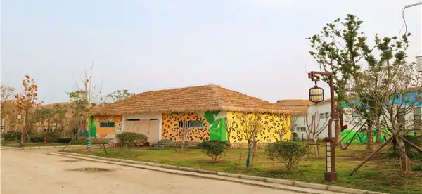 Vatica Hotels in Linquan