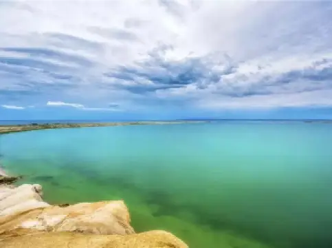 เมืองผีแห่งฝู่ไห่