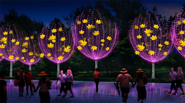 Jinshitan Scenic Area