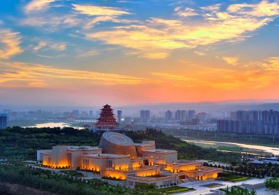 Baoji Bronzeware Museum