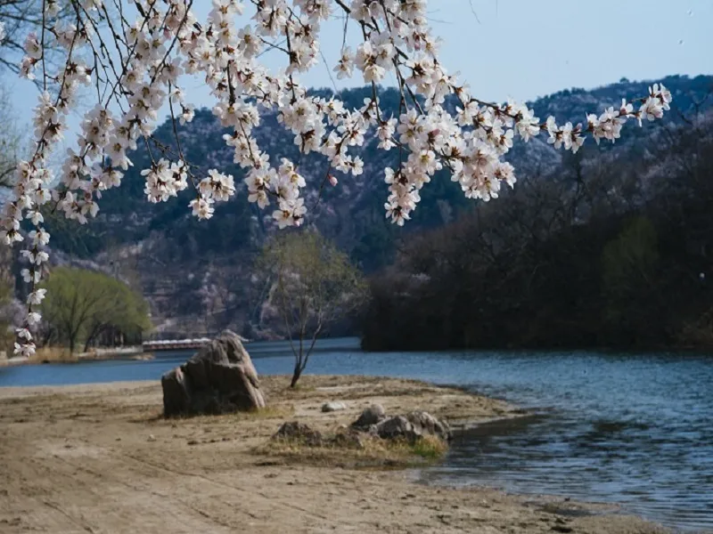 4_Huanghuacheng Lakeside Great Wall