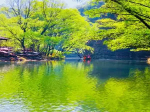 赤壁懸流