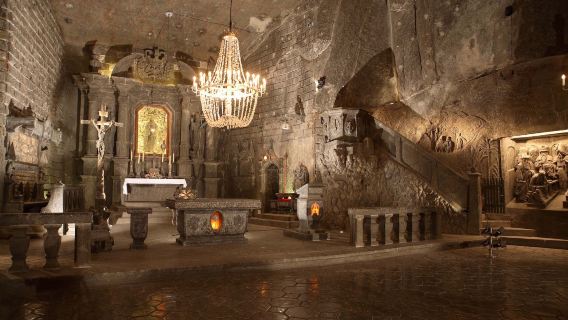 WieliczkaTours