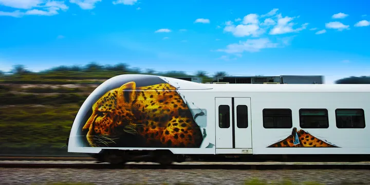 空港から市内の移動は「KLIAエクスプレス」一択！