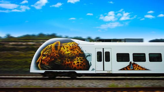 KLIA Ekspres Ticket Direct Entry with QR Code