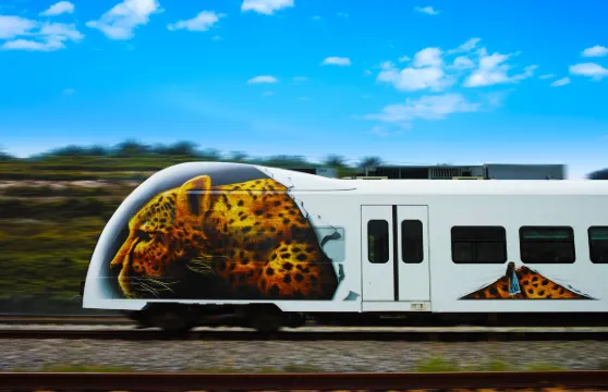 KLIA Ekspres 吉隆坡機場快線車票（掃二維碼直接入閘）