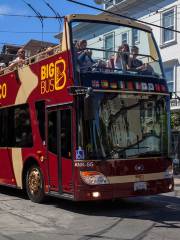 Big Bus Tours San Francisco