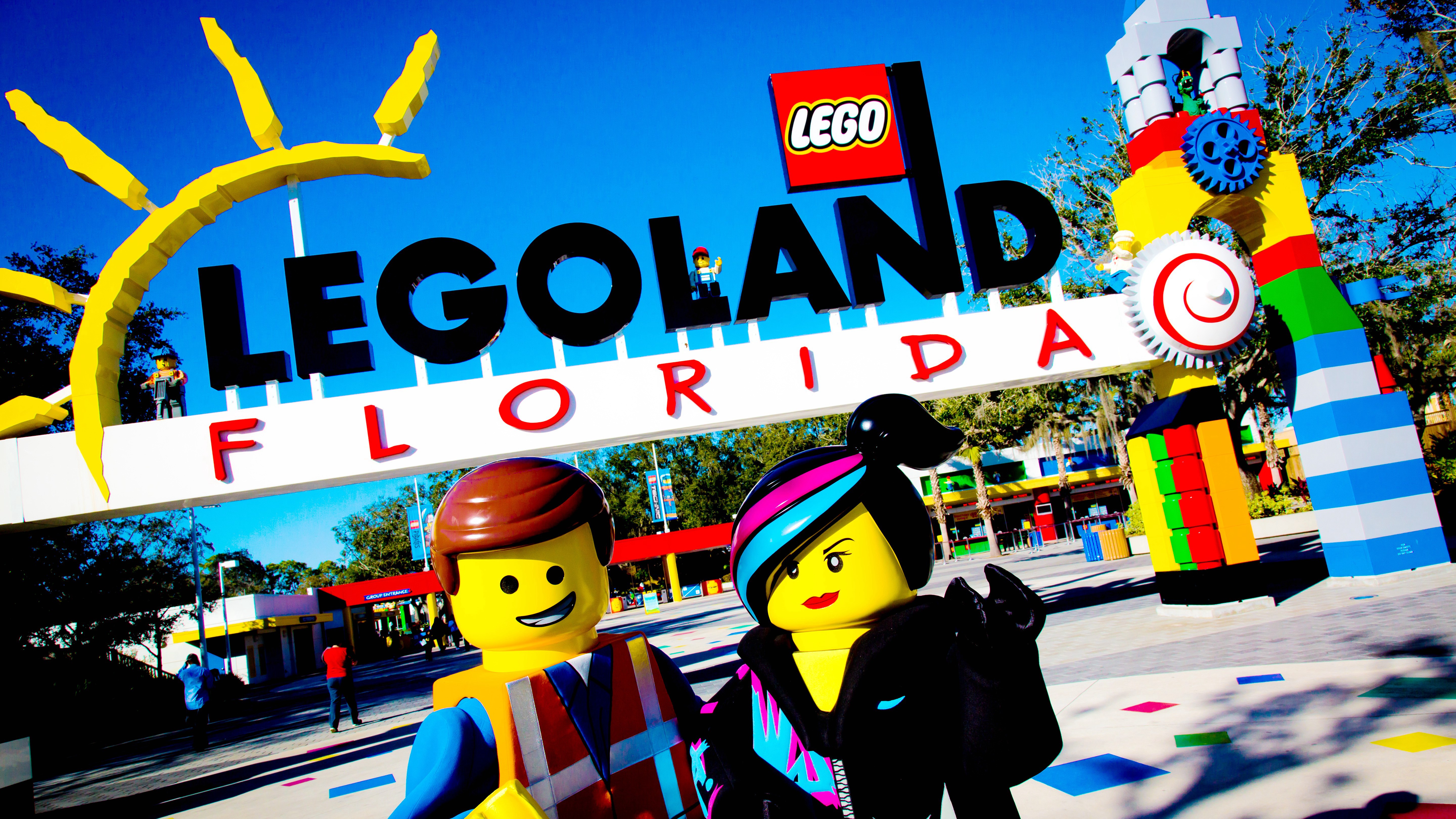 legoland 2 for 1 online voucher