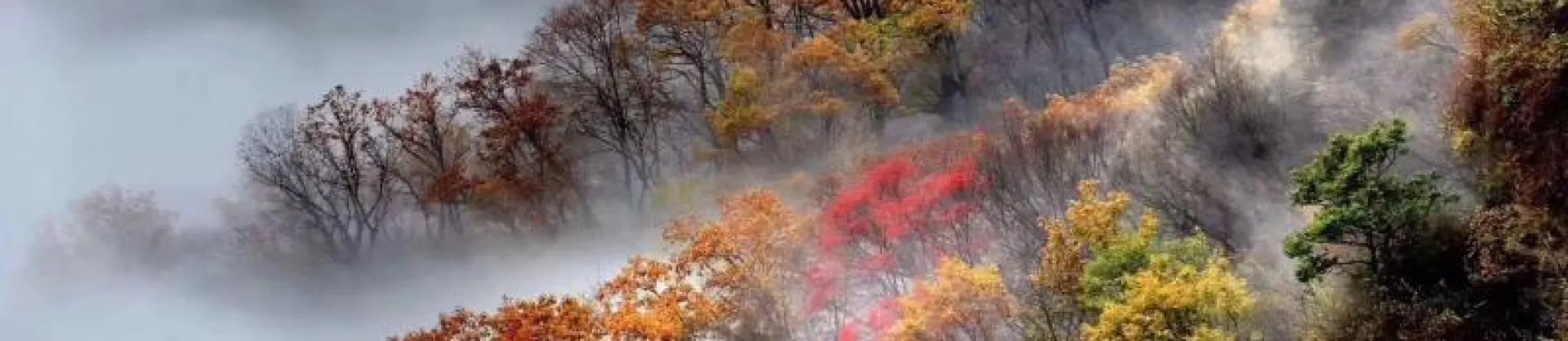 Herbstliche Sehenswürdigkeiten