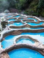 Jiuzhai Hot Spring Resort