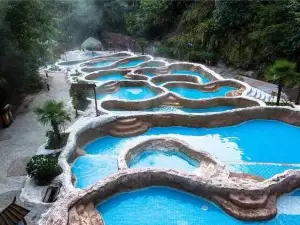 Jiuzhai Hot Spring Resort