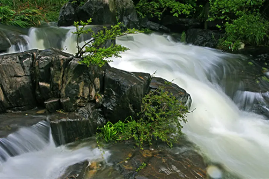 龍潭溝