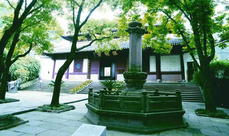 4_保國寺古建築博物館