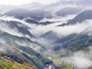 Shenlong Valley