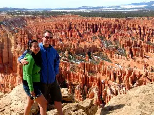 Bryce Canyon and Zion National Parks Small-Group Tour from Las Vegas