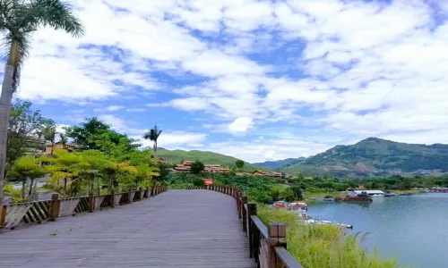 Beipanjiang Grand Canyon