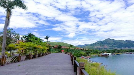 Beipanjiang Grand Canyon