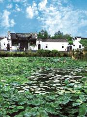 Qingyang Mao's Culture Village