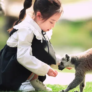南通森林野生動物園